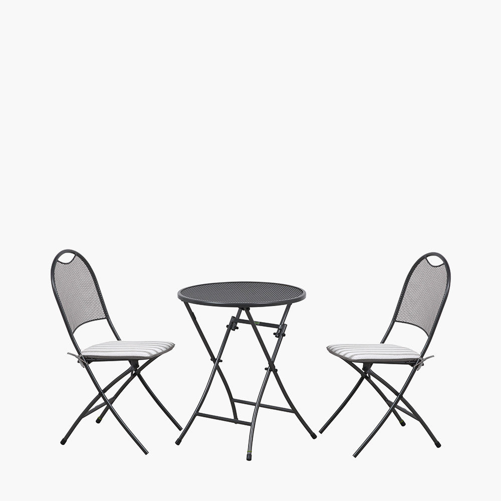 Cafe Latte Balcony Set