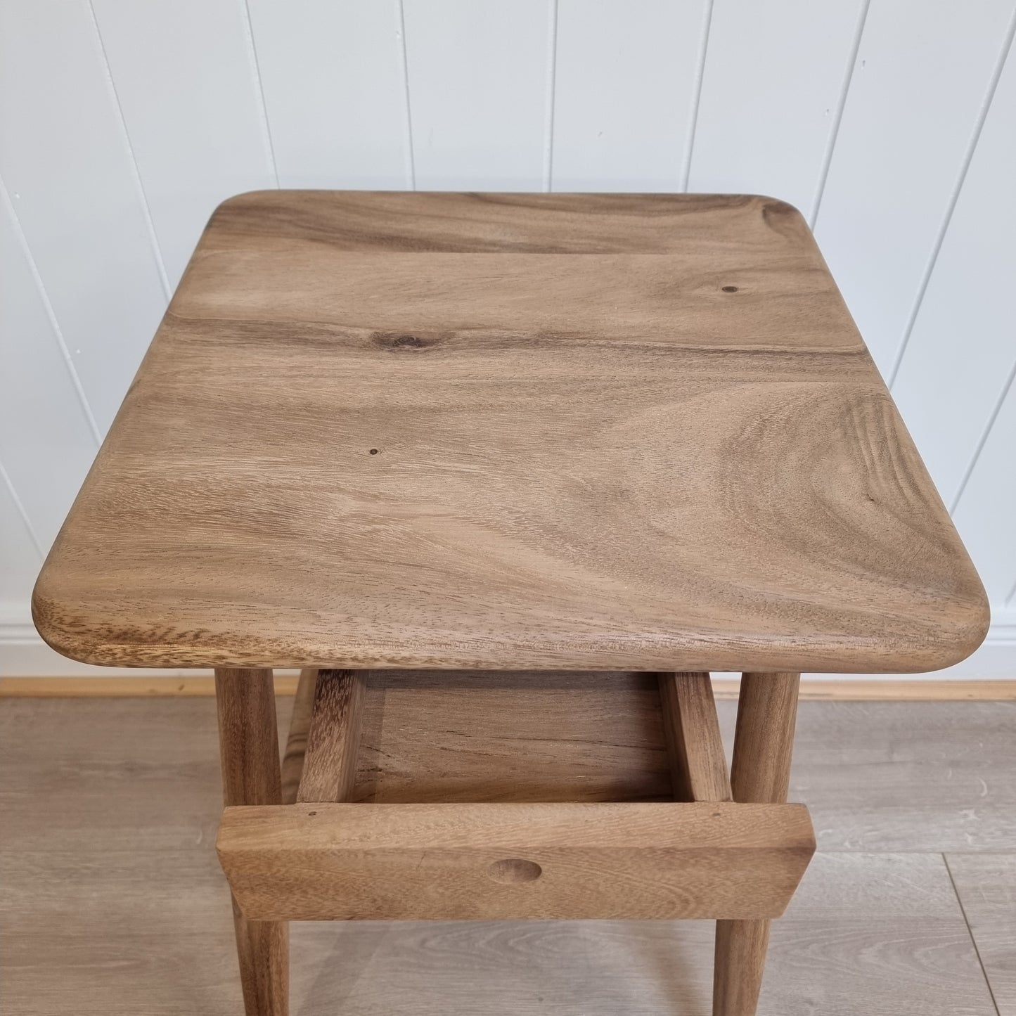 Side Table - Natural