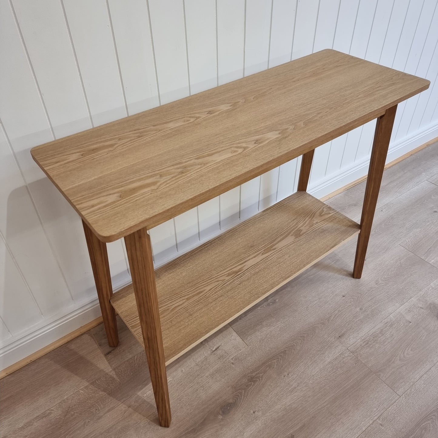 Console Table - Ash