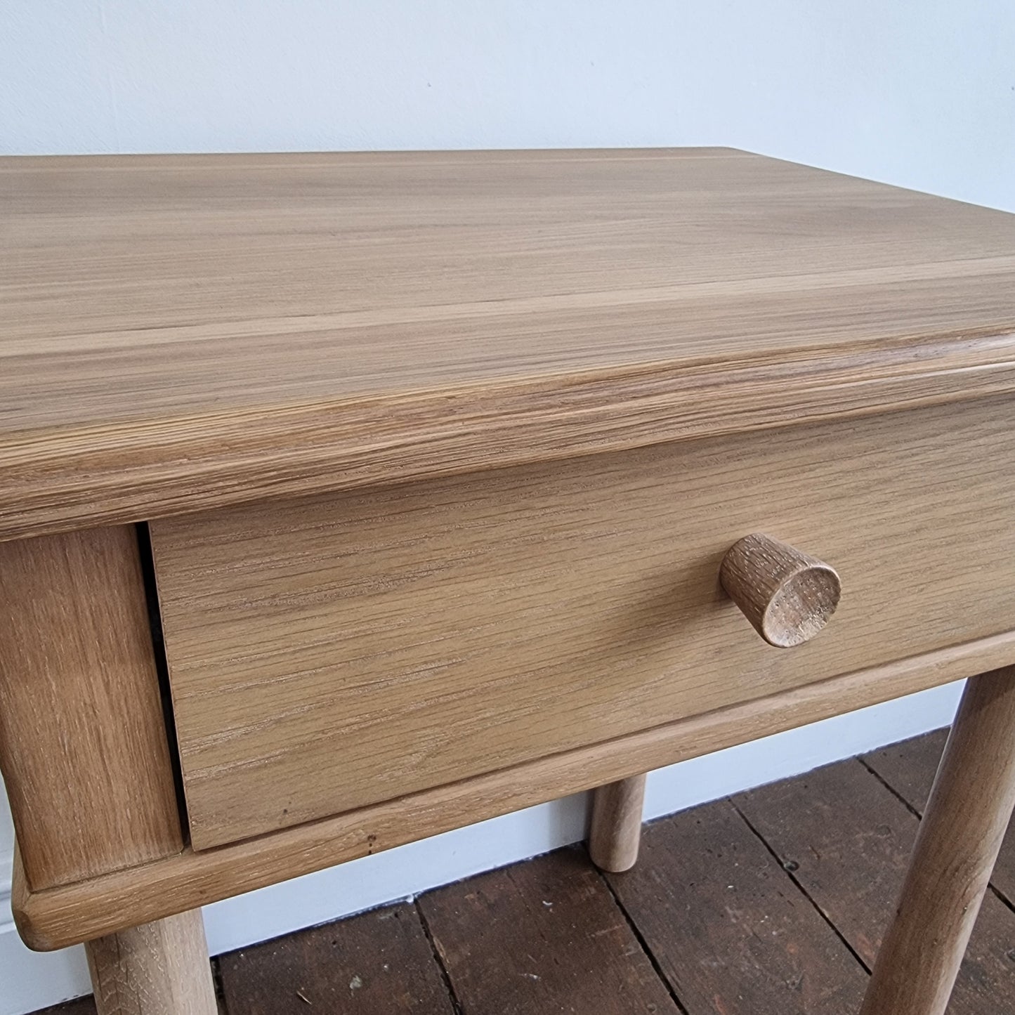 Bedside Locker - 1 Drawer
