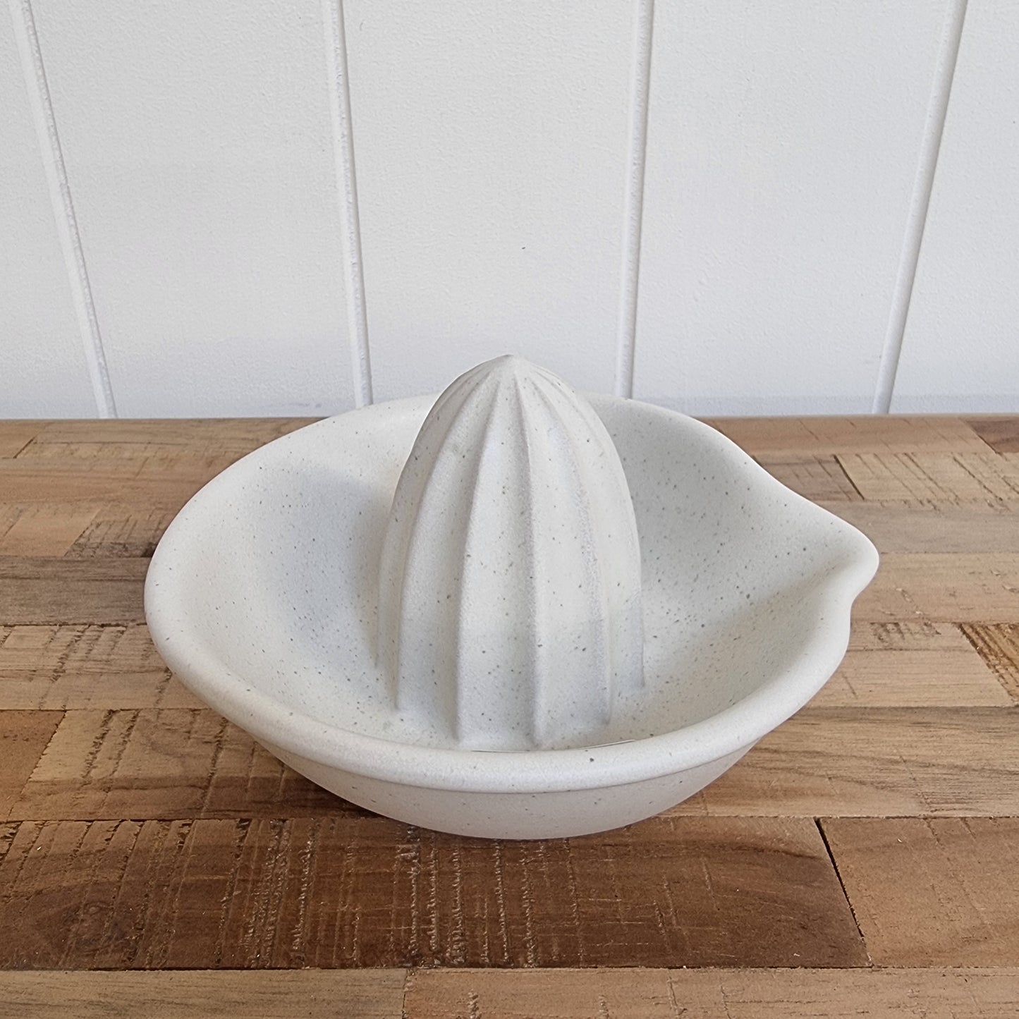 Organics Citrus Squeeze Bowl - Oatmeal