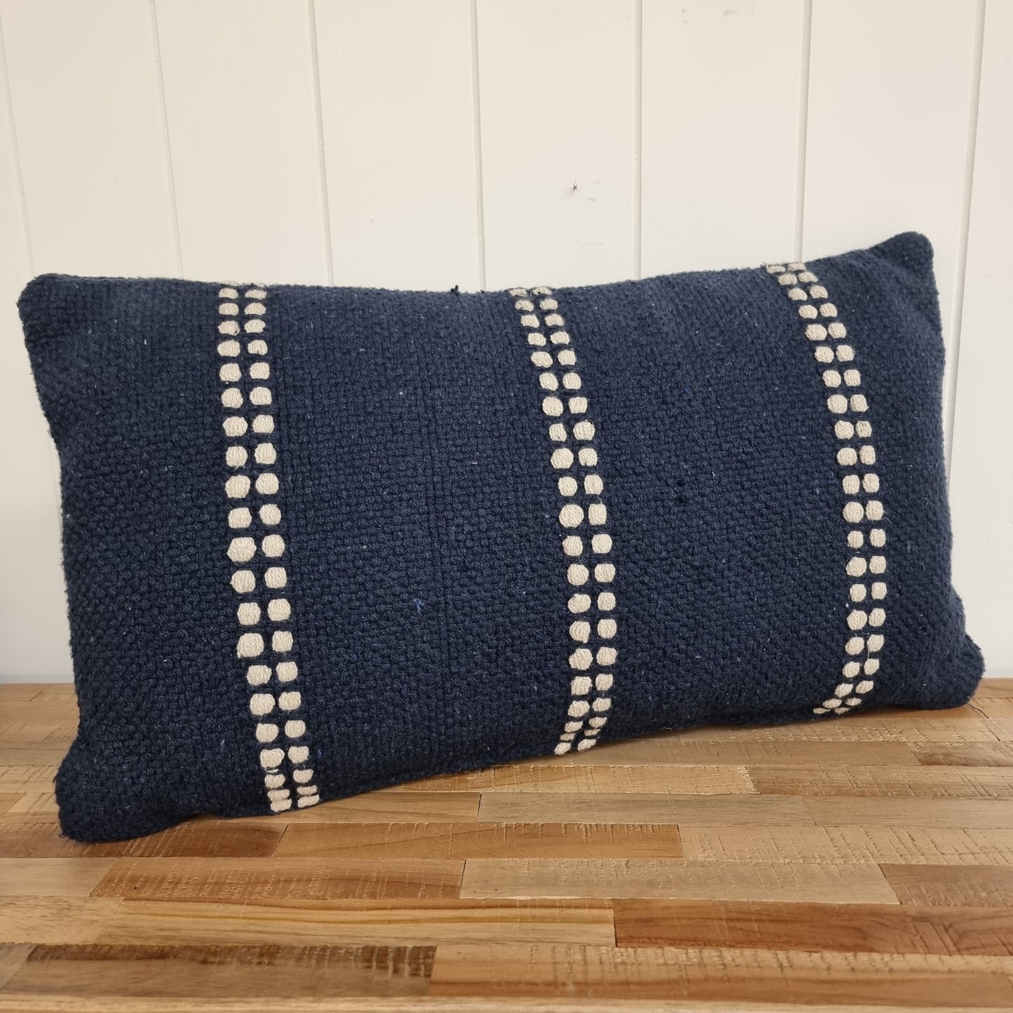 Whichford Cushion - Ink