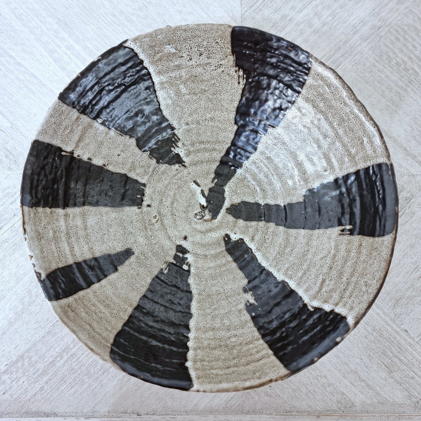 Eden Bowl - Brown Melange