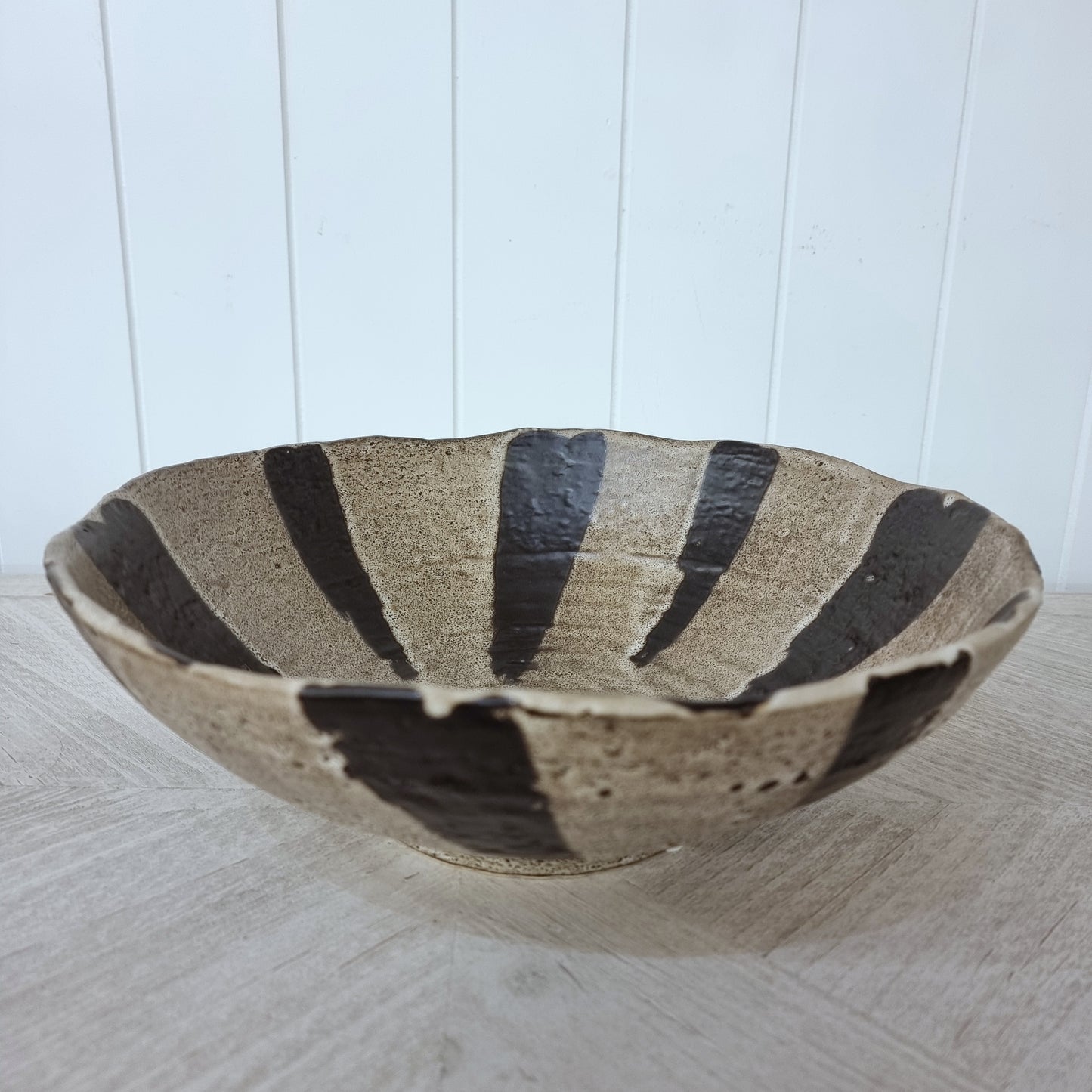 Eden Bowl - Brown Melange