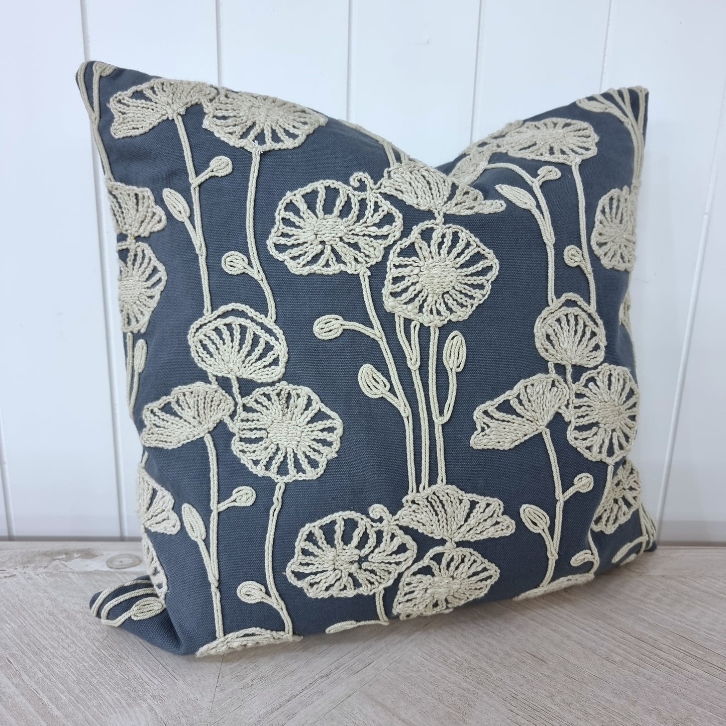 Papaver Cushion