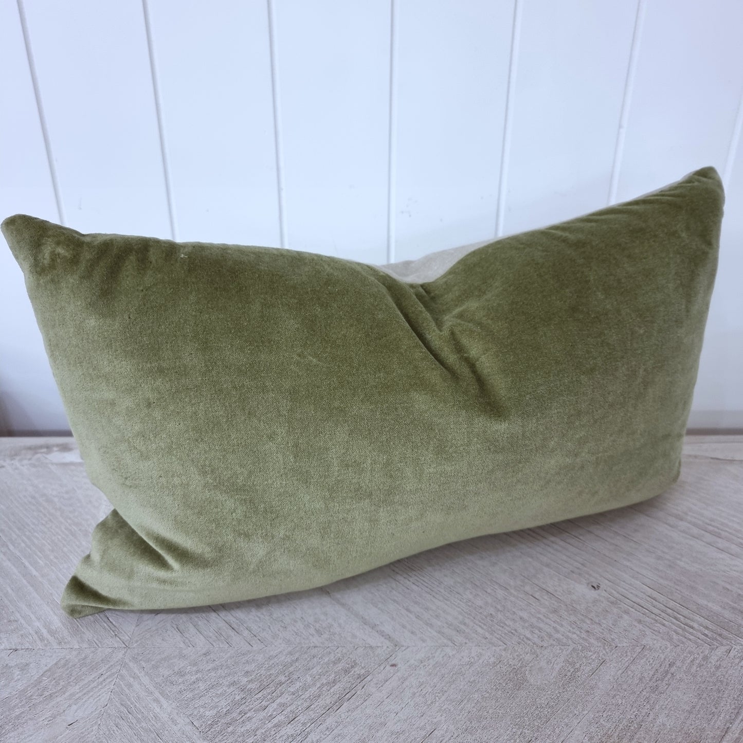 Misi Velvet Cushion