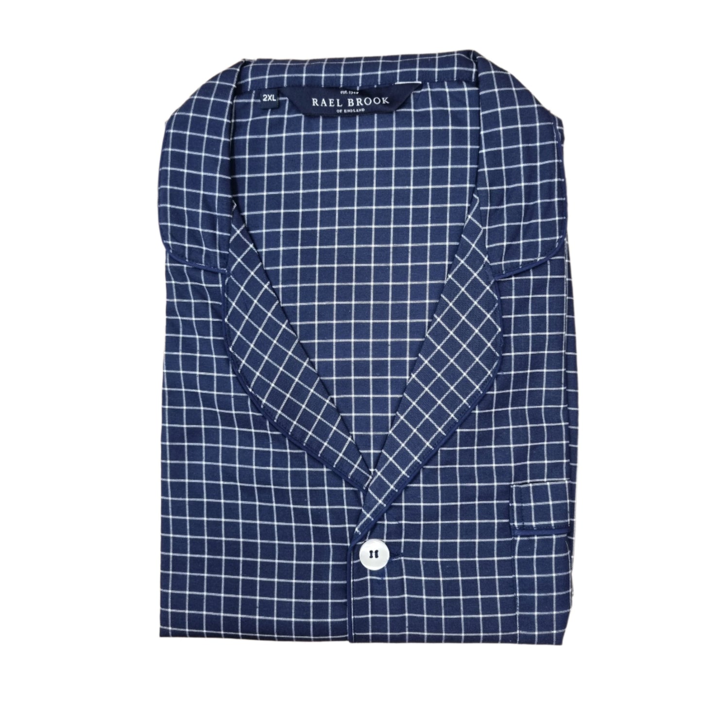 Rael Brook Pyjamas (2XL)