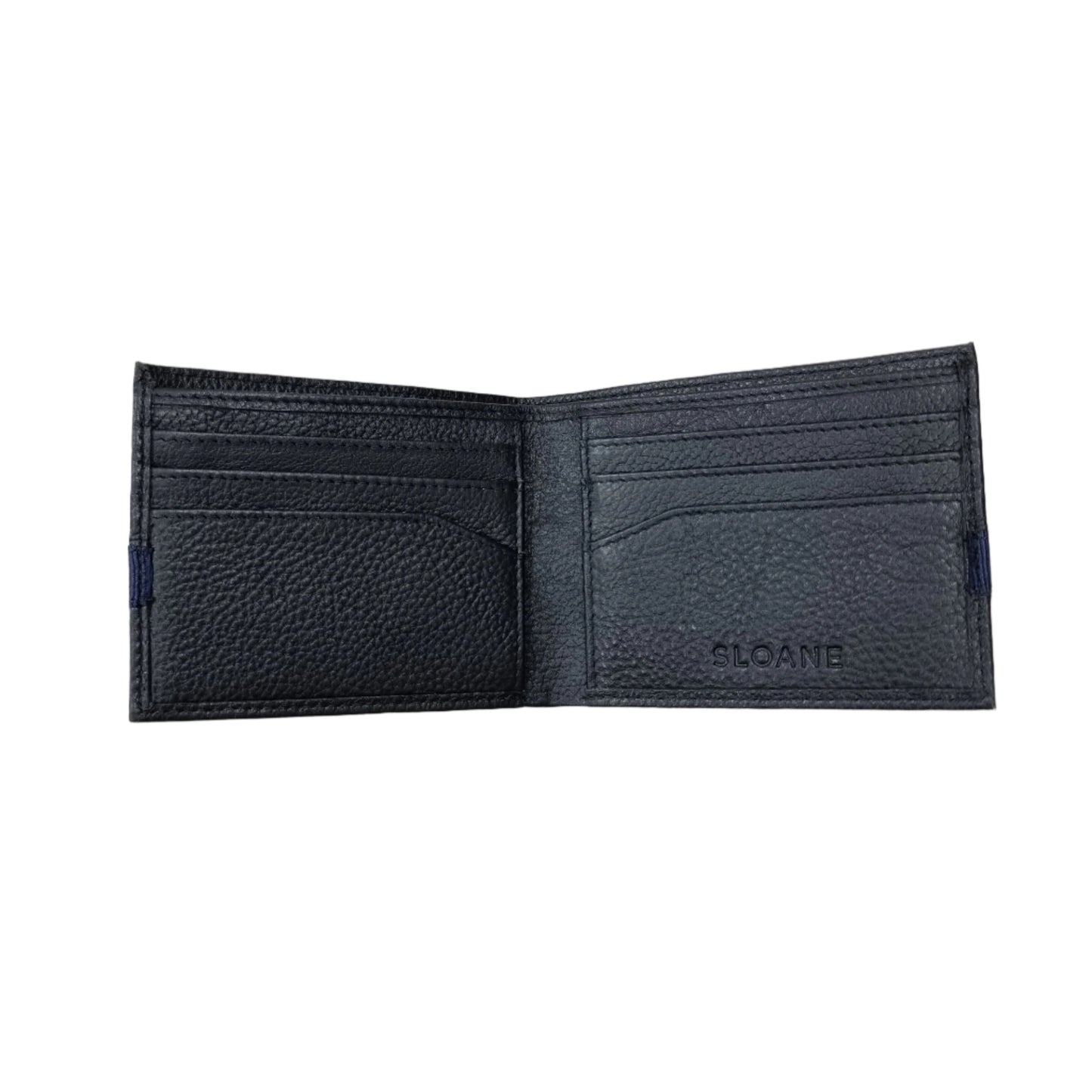 Sloane Wallet - Black
