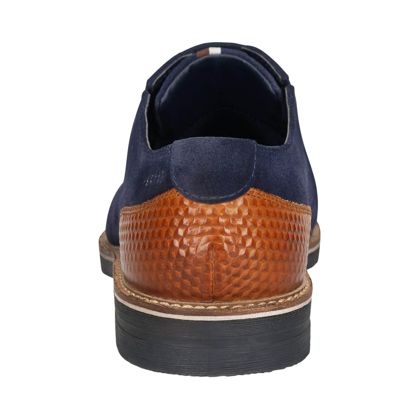 Bugatti Shoes - Dark Blue (311-A9E08)