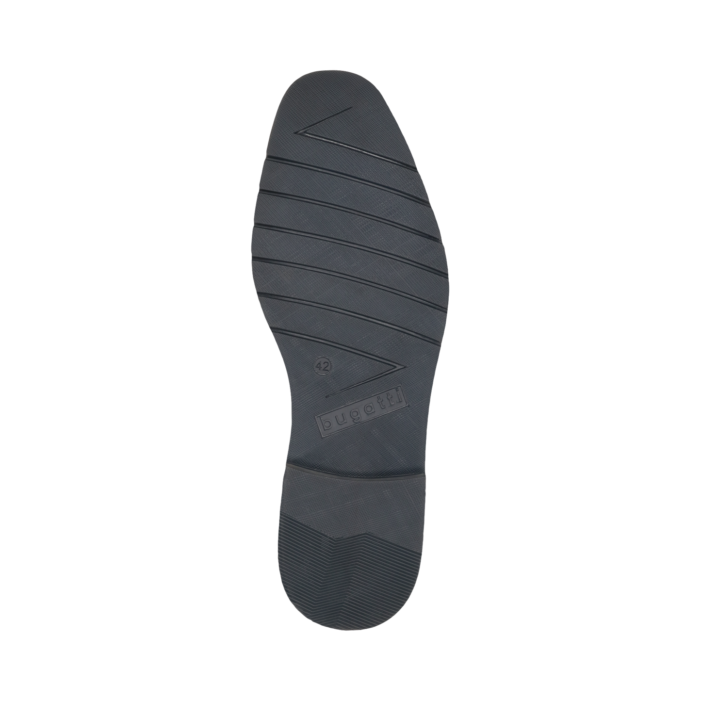 Bugatti Shoes - Dark Blue (311-A9E08)