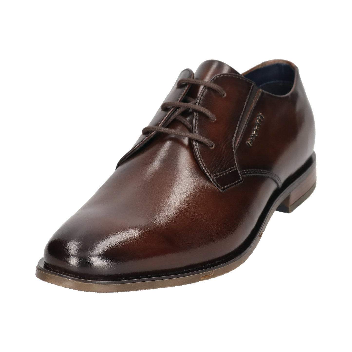 Bugatti Shoes - Dark Brown (311-AFY02)