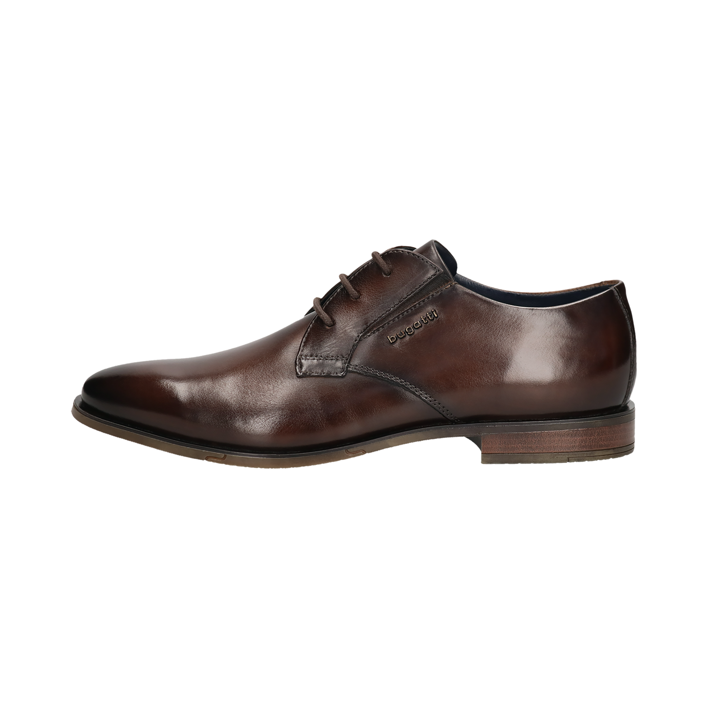 Bugatti Shoes - Dark Brown (311-AFY02)