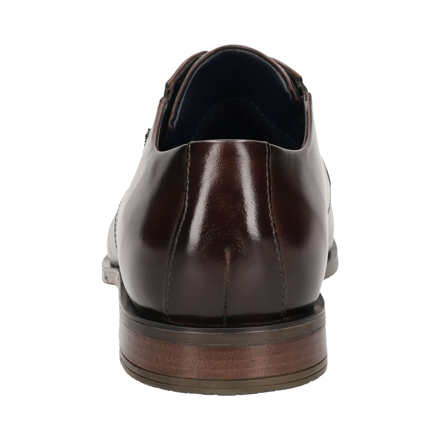 Bugatti Shoes - Dark Brown (311-AFY02)