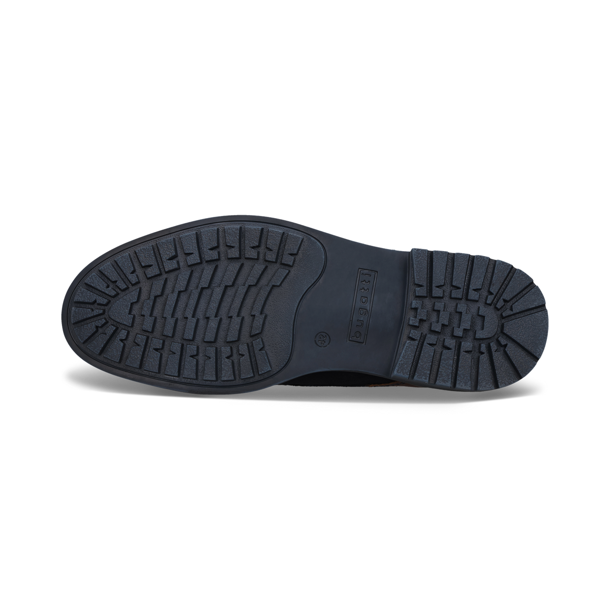 Bugatti Boots - Dark Blue (311-AYK30)