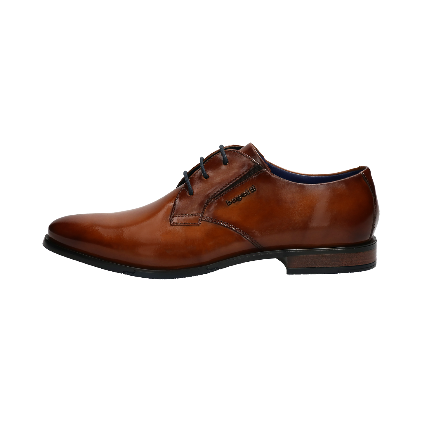 Bugatti Shoes - Cognac (AFY02)