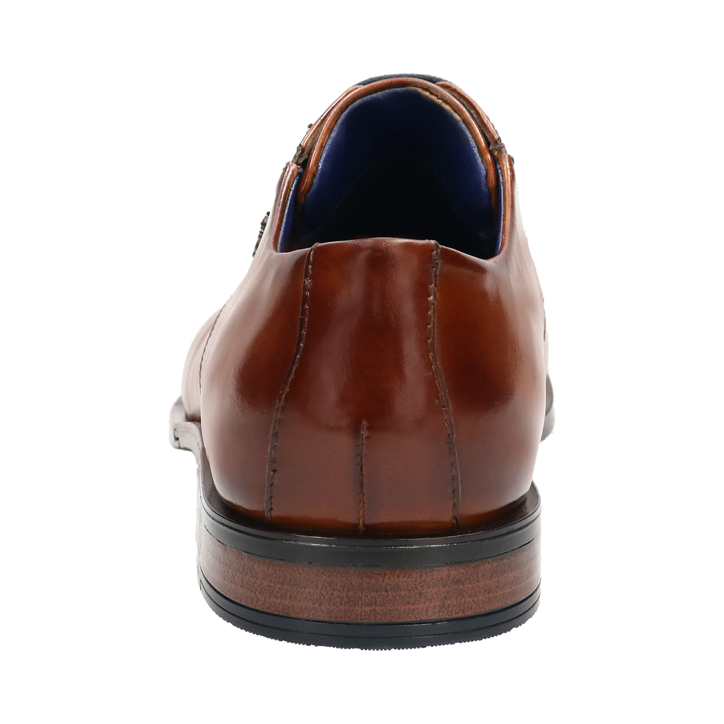 Bugatti Shoes - Cognac (AFY02)