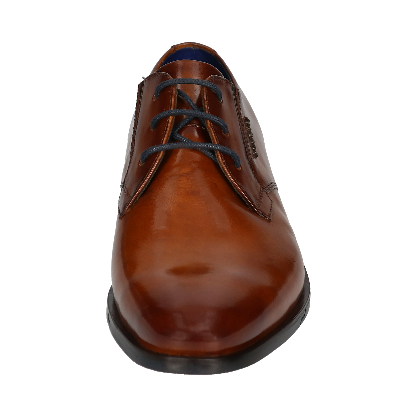 Bugatti Shoes - Cognac (AFY02)