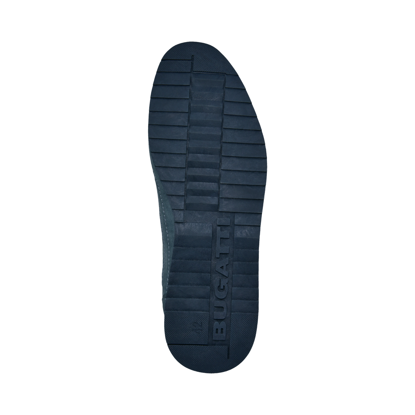 Bugatti Shoes - Blue/Dark Blue (321-A3A01)