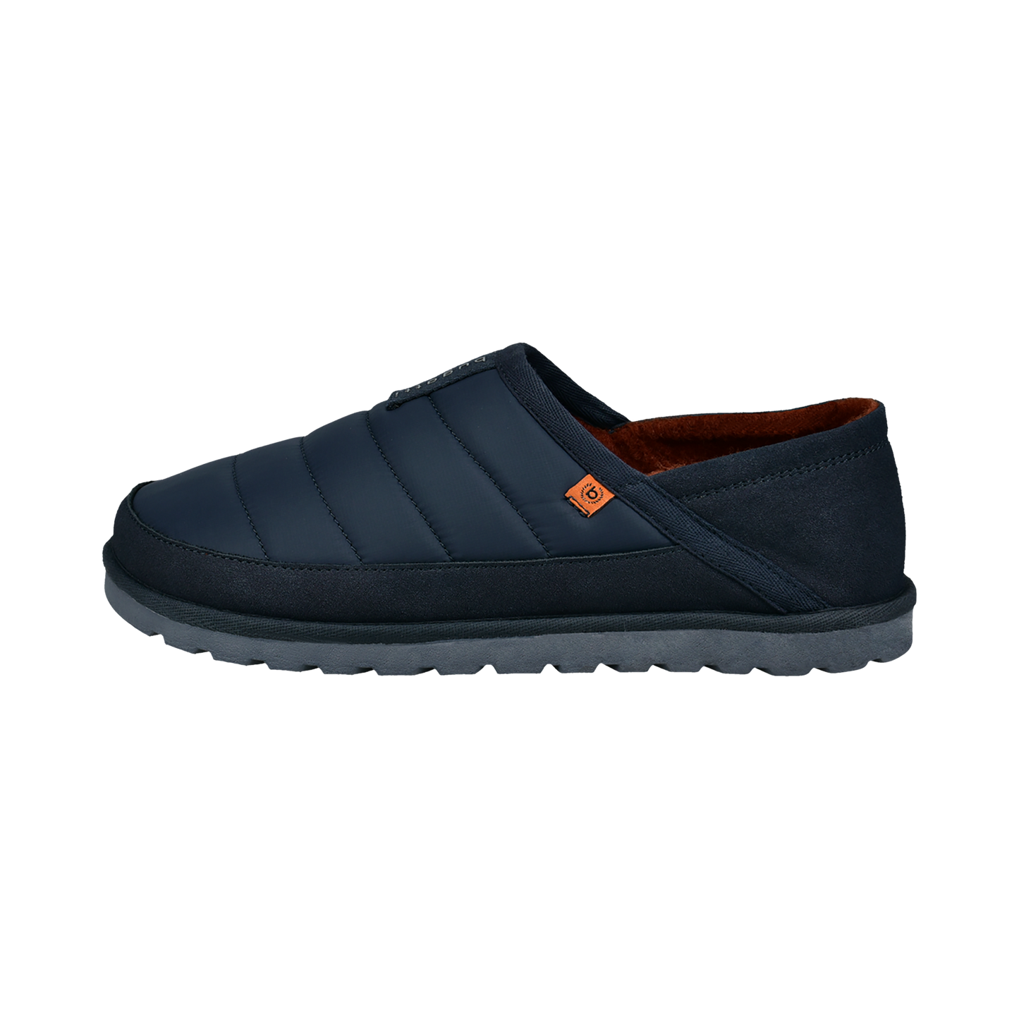 Bugatti Slippers - Dark Blue