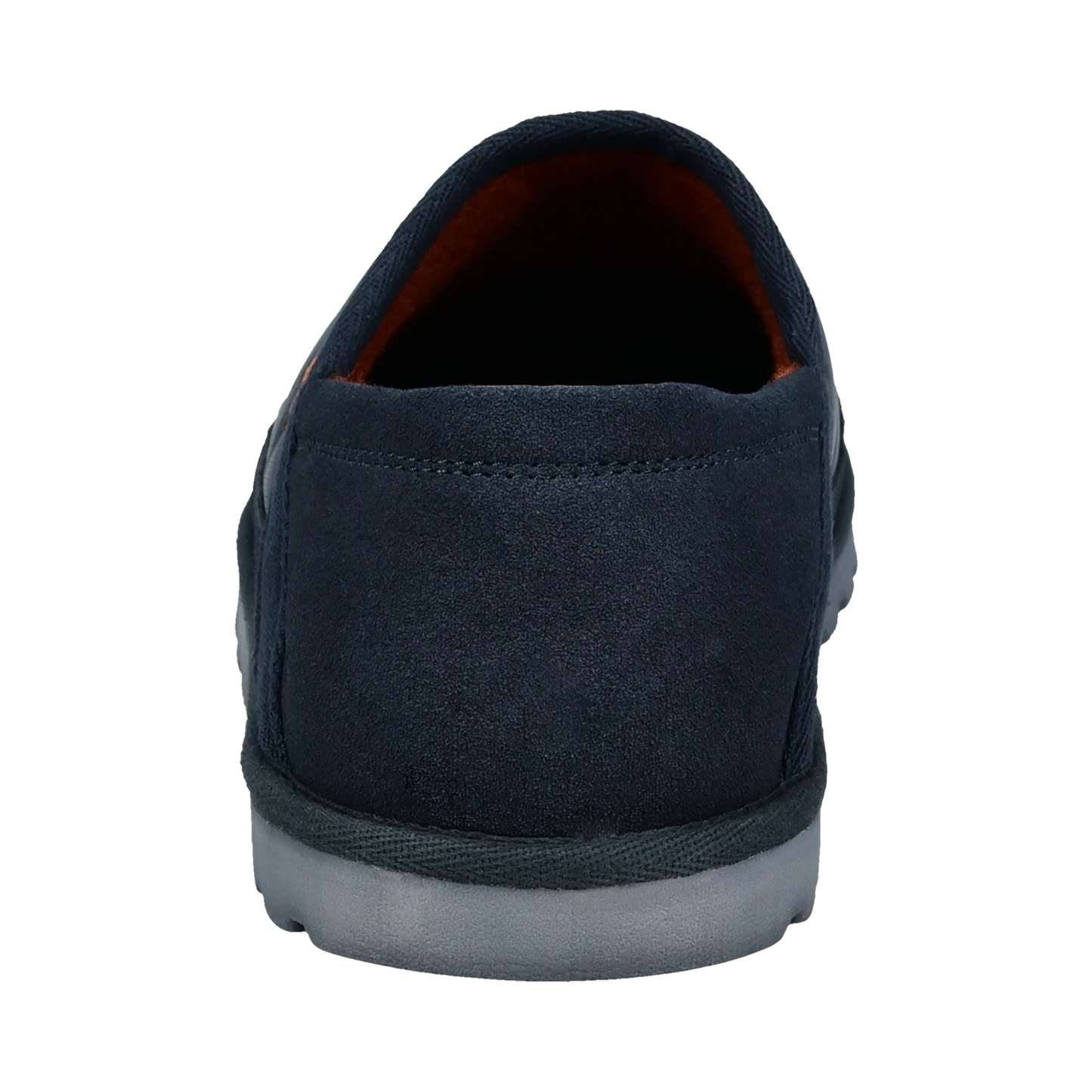 Bugatti Slippers - Dark Blue