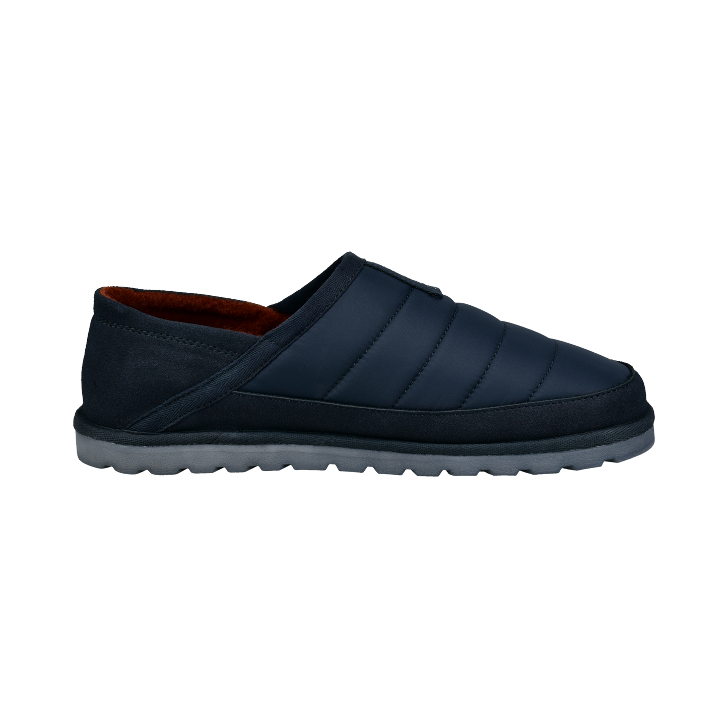 Bugatti Slippers - Dark Blue