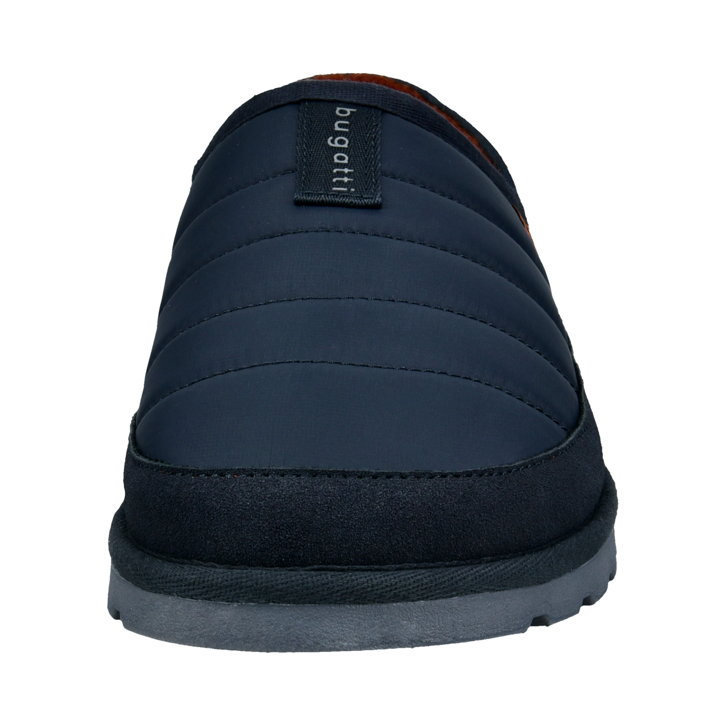 Bugatti Slippers - Dark Blue