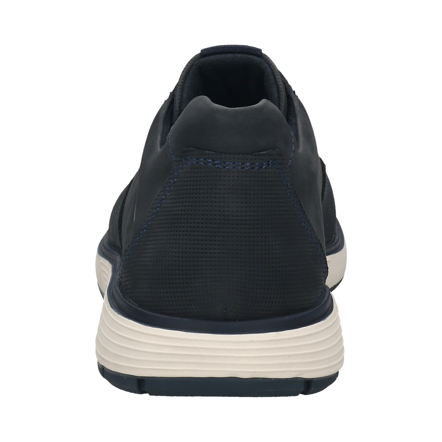 Bugatti Shoes - Dark Blue (321-AS460)