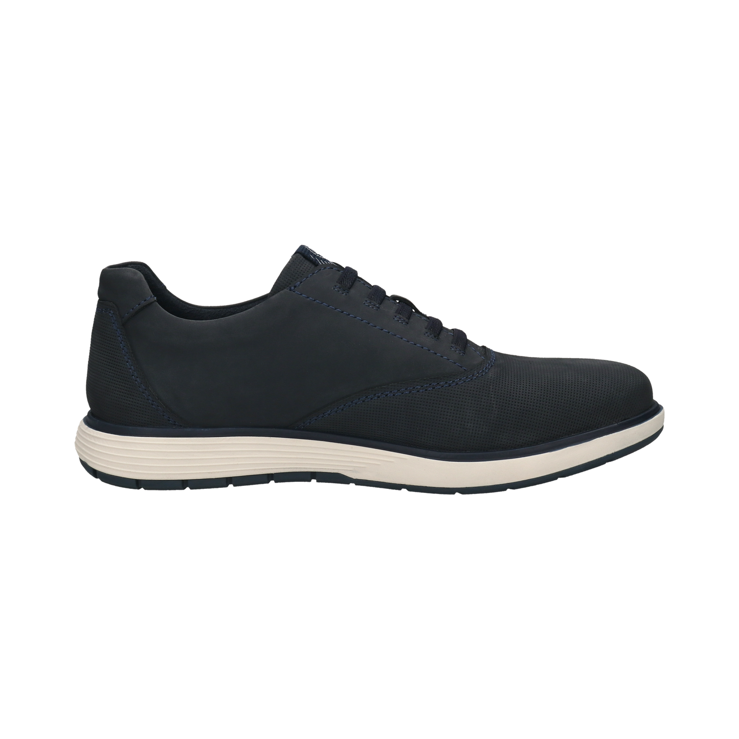 Bugatti Shoes - Dark Blue (321-AS460)