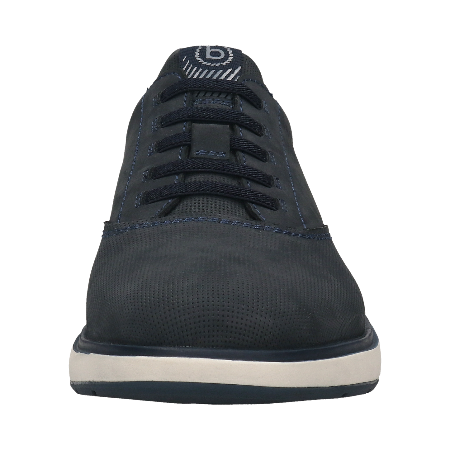 Bugatti Shoes - Dark Blue (321-AS460)