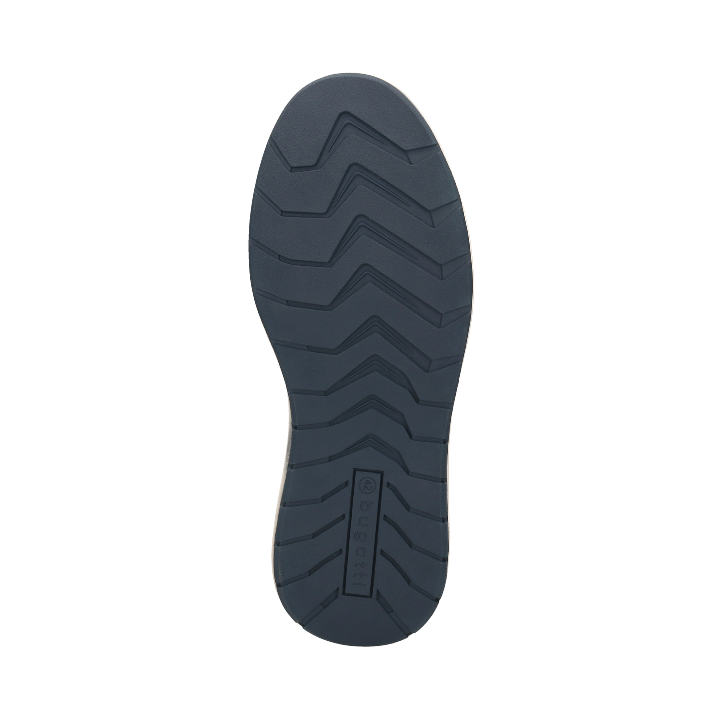 Bugatti Shoes - Dark Blue (321-AS460)