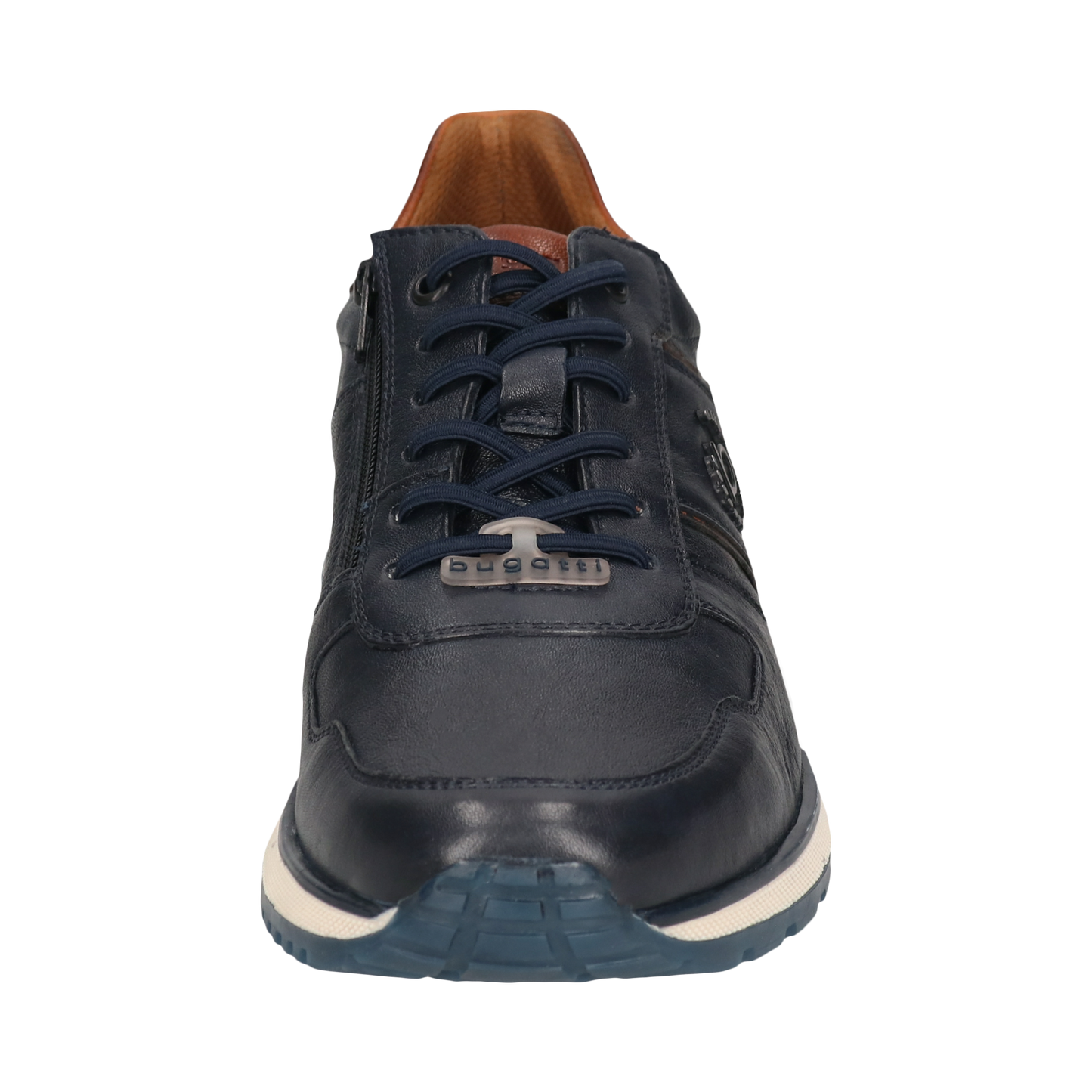 Bugatti Shoes - Dark Blue (331-APA03)