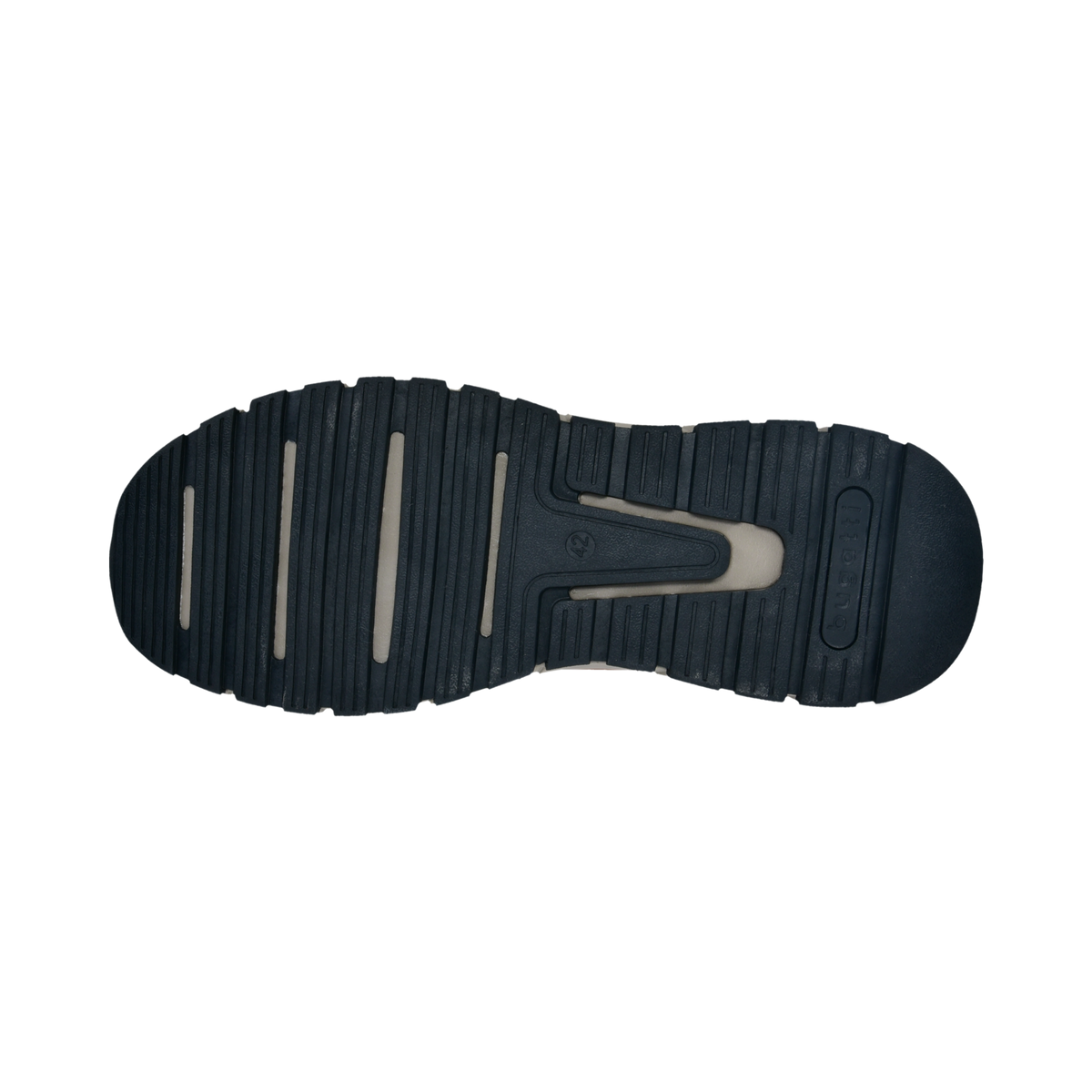 Bugatti Shoes - Brown/Cognac (332-AOS06)