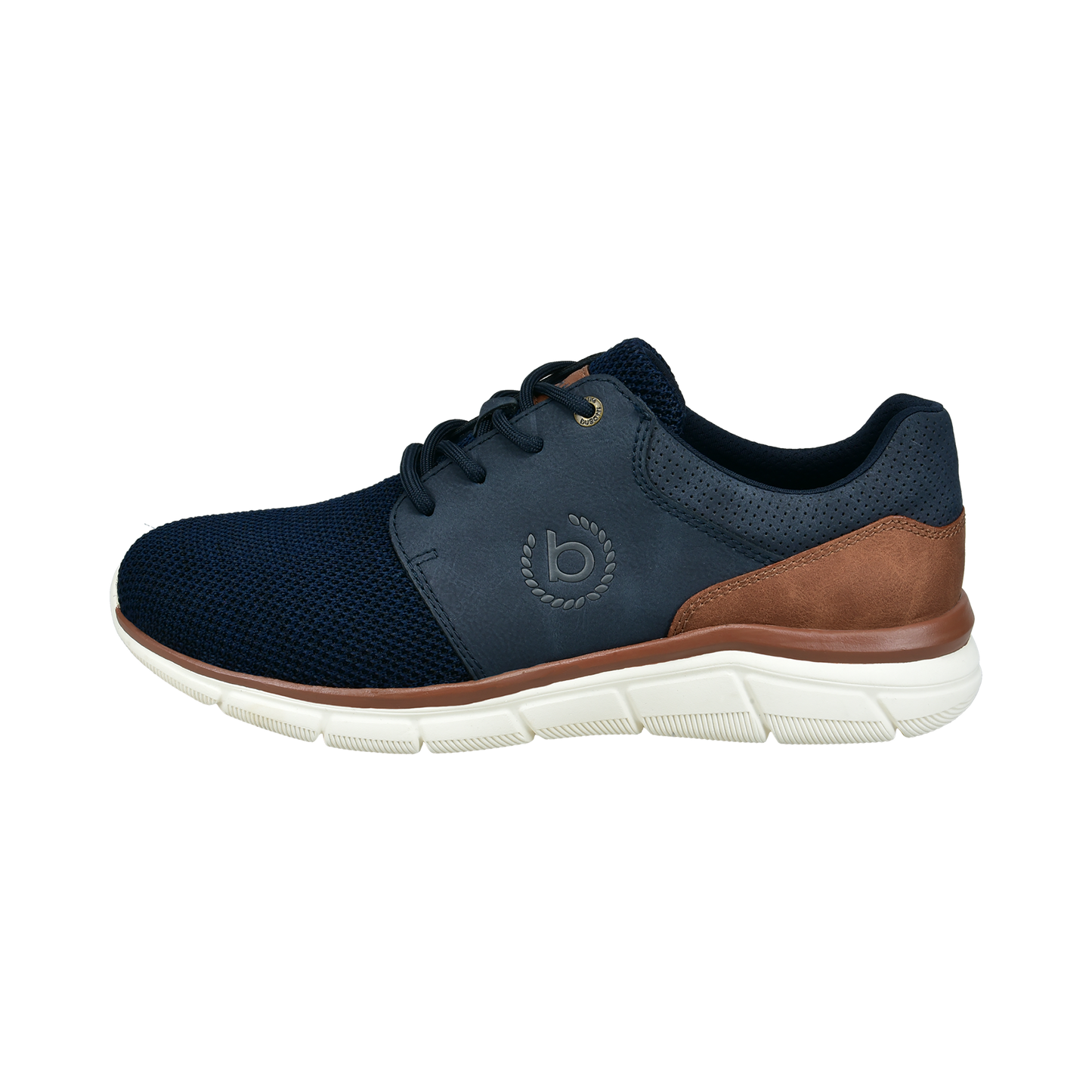 Bugatti Shoes - Dark Blue (341-AFA01)