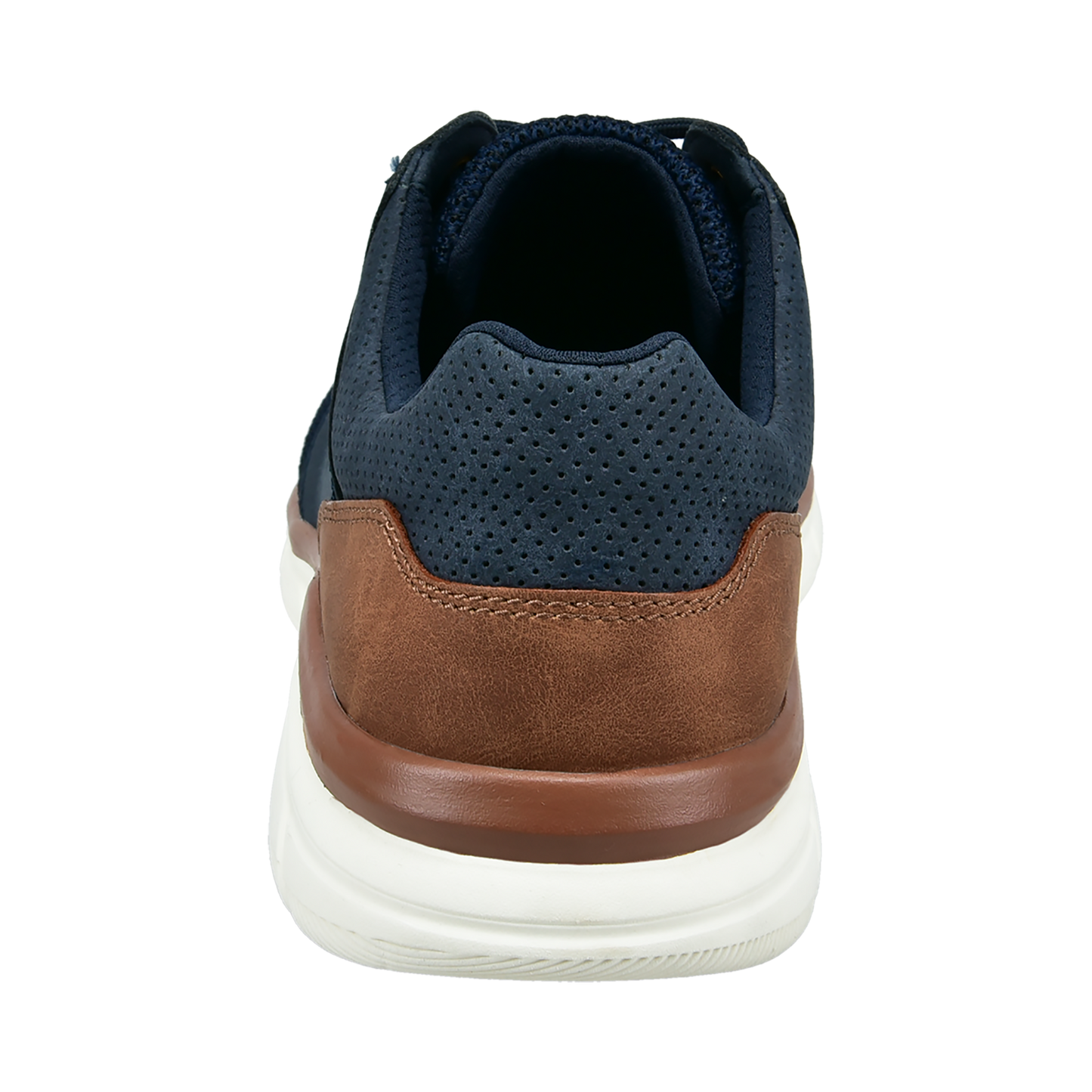 Bugatti Shoes - Dark Blue (341-AFA01)