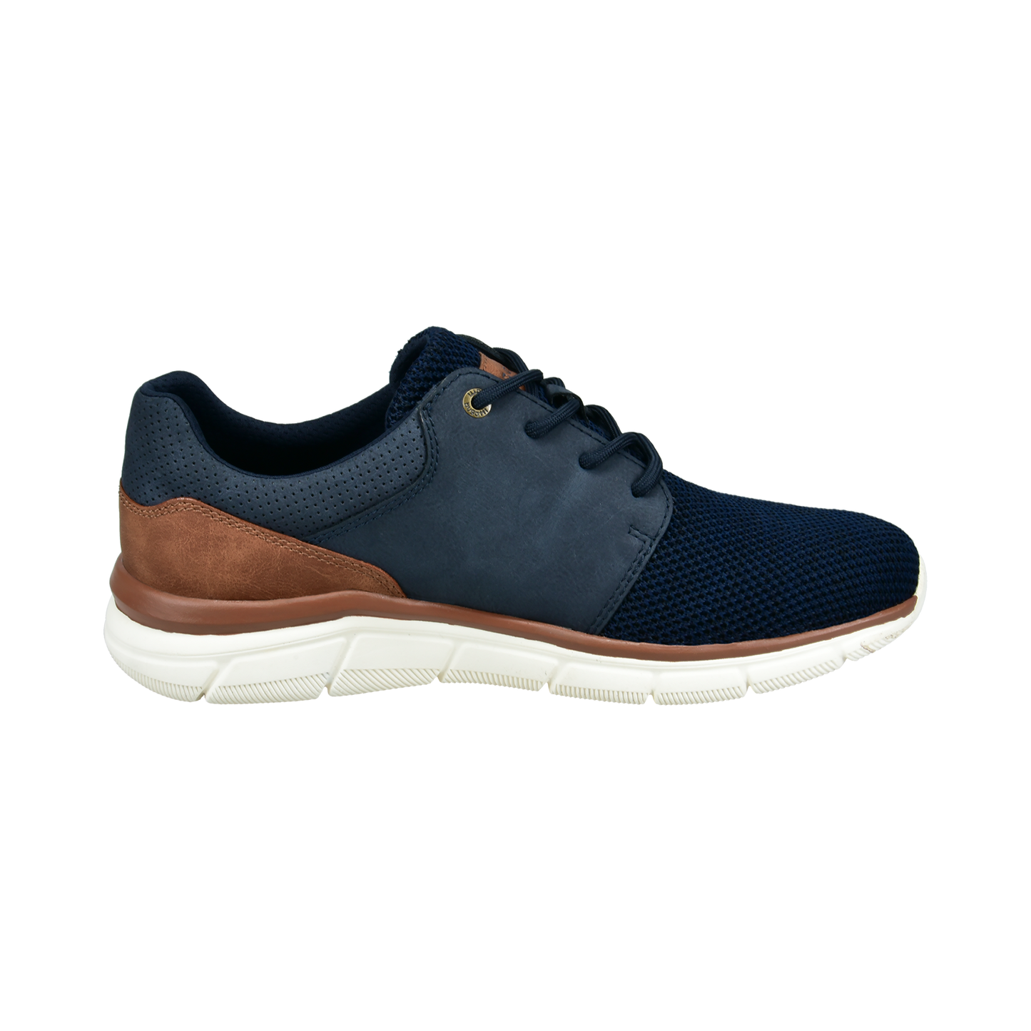 Bugatti Shoes - Dark Blue (341-AFA01)