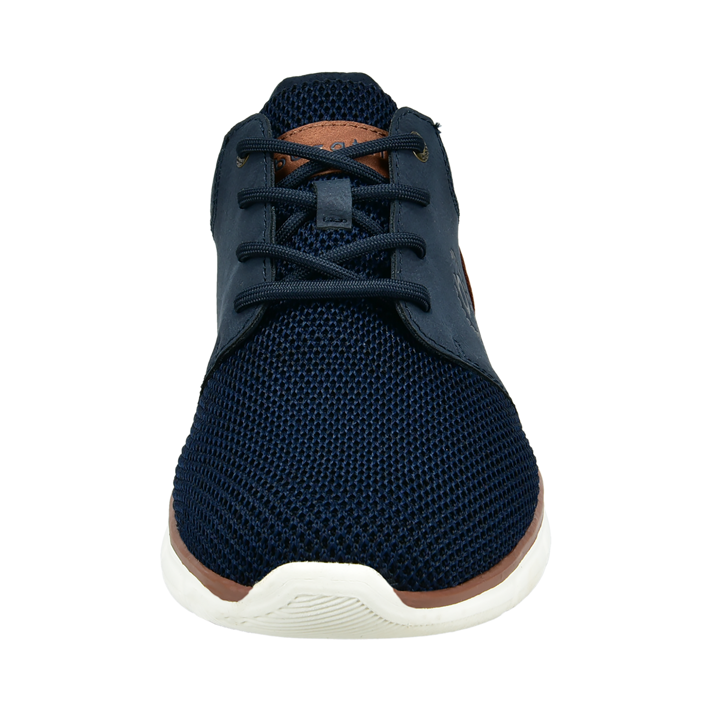 Bugatti Shoes - Dark Blue (341-AFA01)