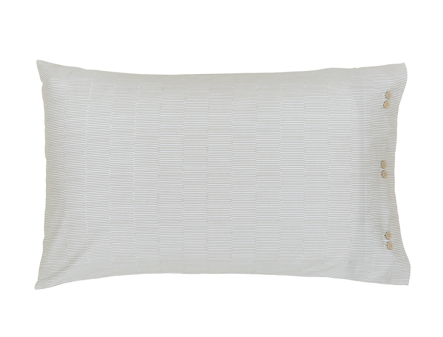 Bedeck of Belfast Cora - Pillowcase (pair)