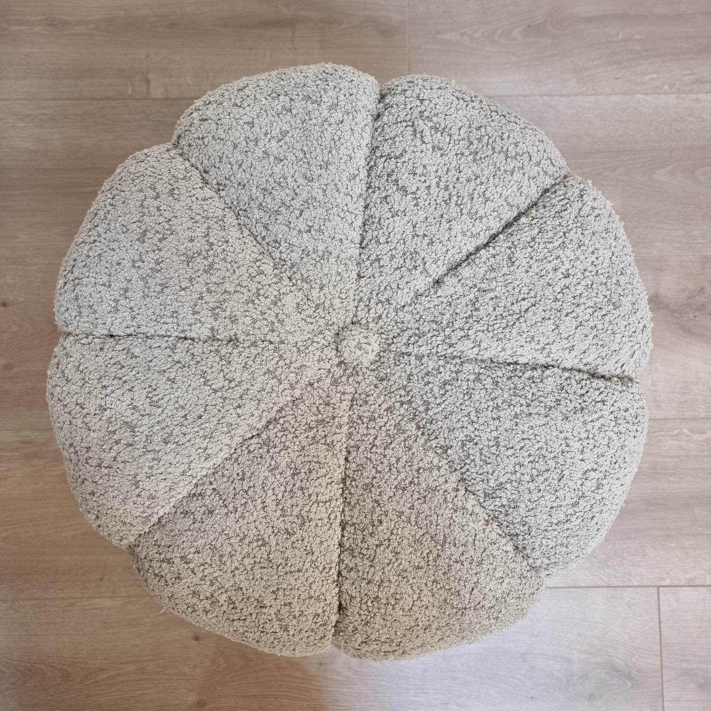 Stool - Camel