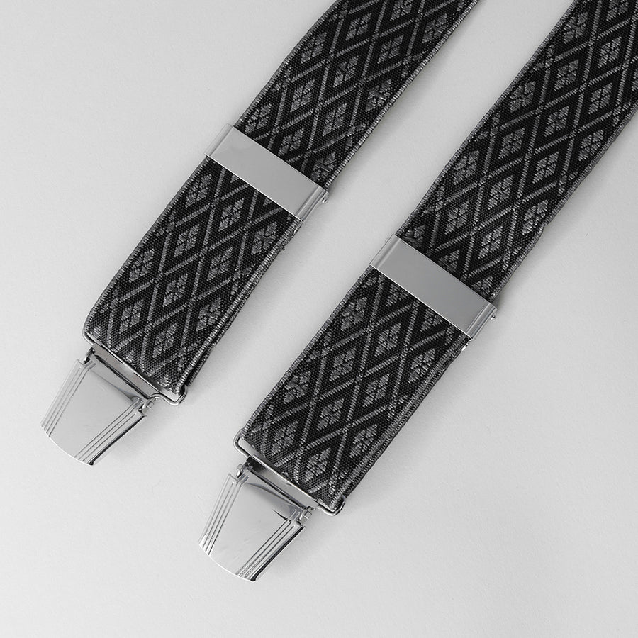 Sophos Braces 35mm - Black Diamond