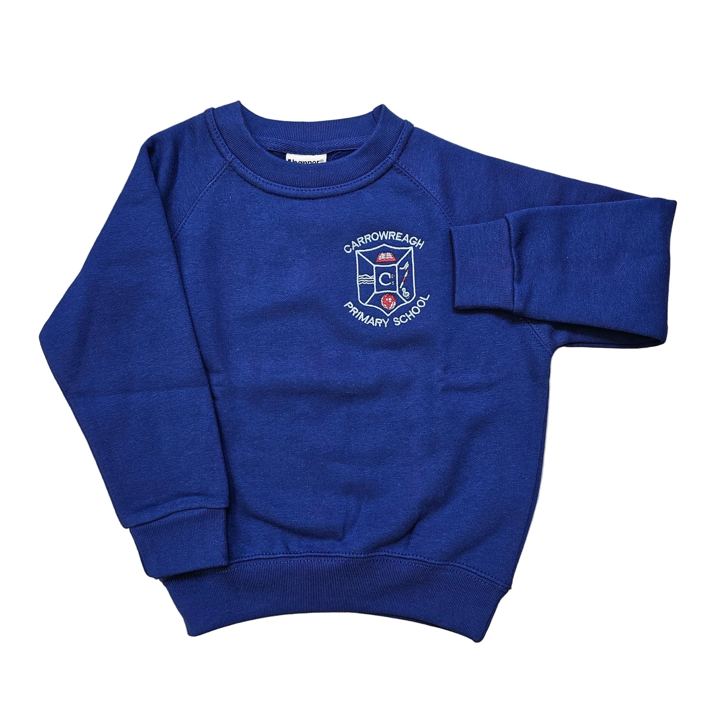 Carrowreagh Nursery Sweatshirt