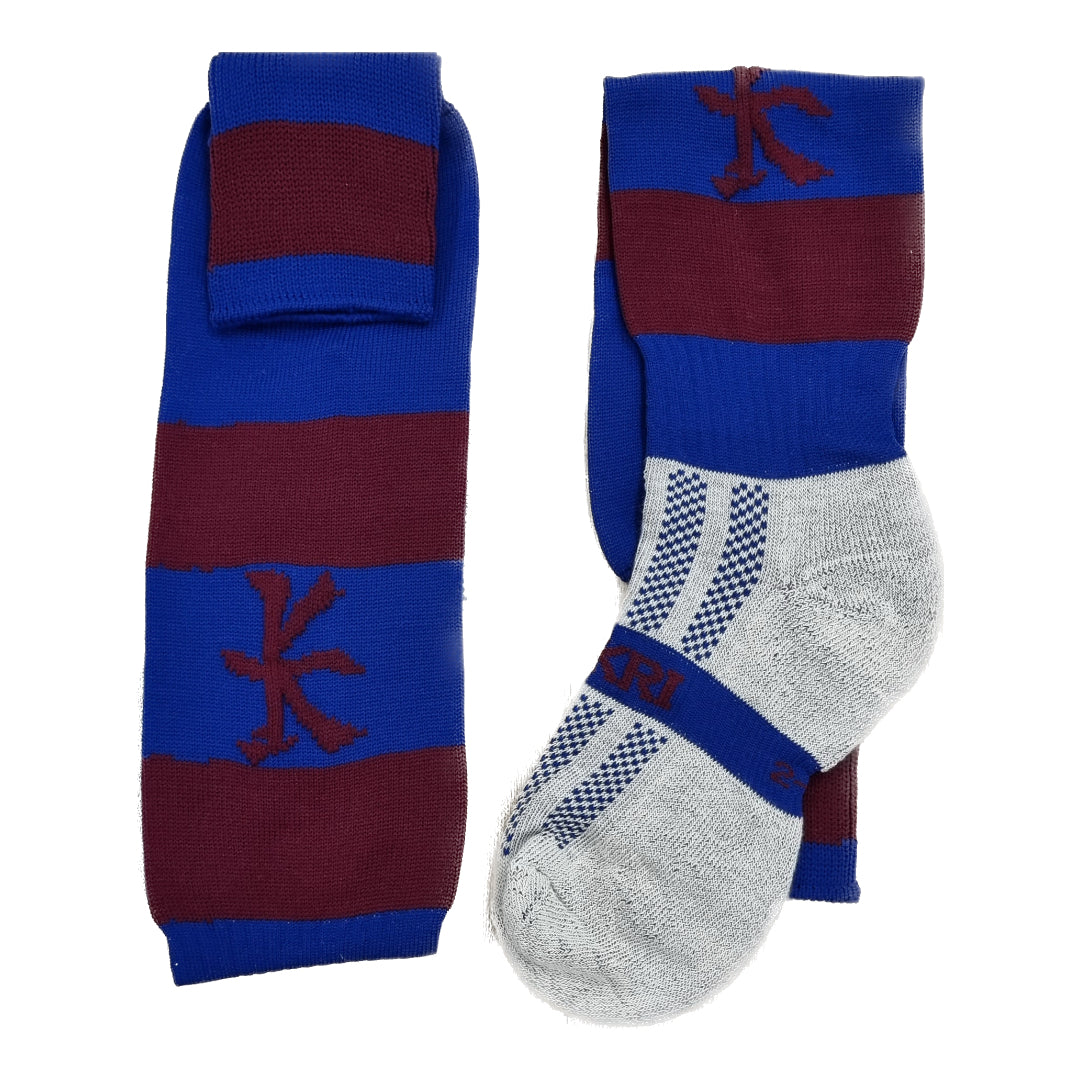 Dalriada Sports Kit - Kukri Socks