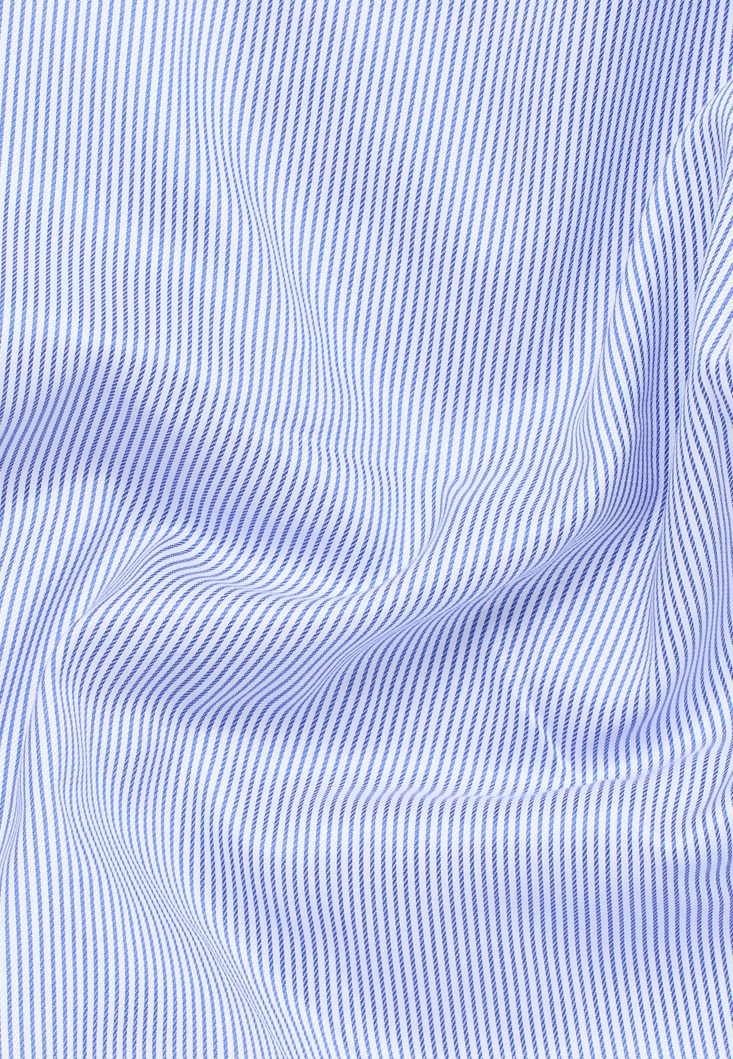 Eterna Modern Fit Shirt - Royal blue