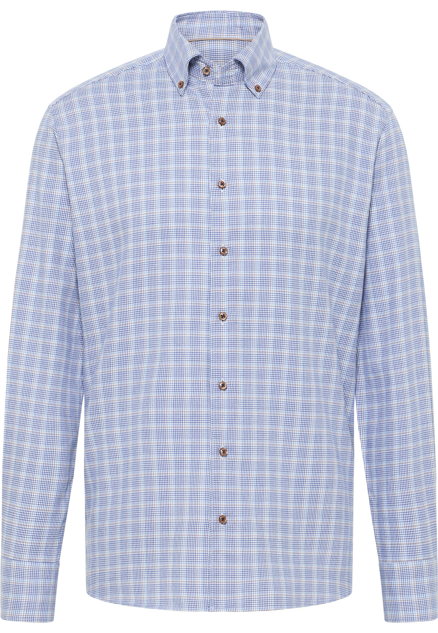 Eterna Modern Fit Shirt (2574/17)