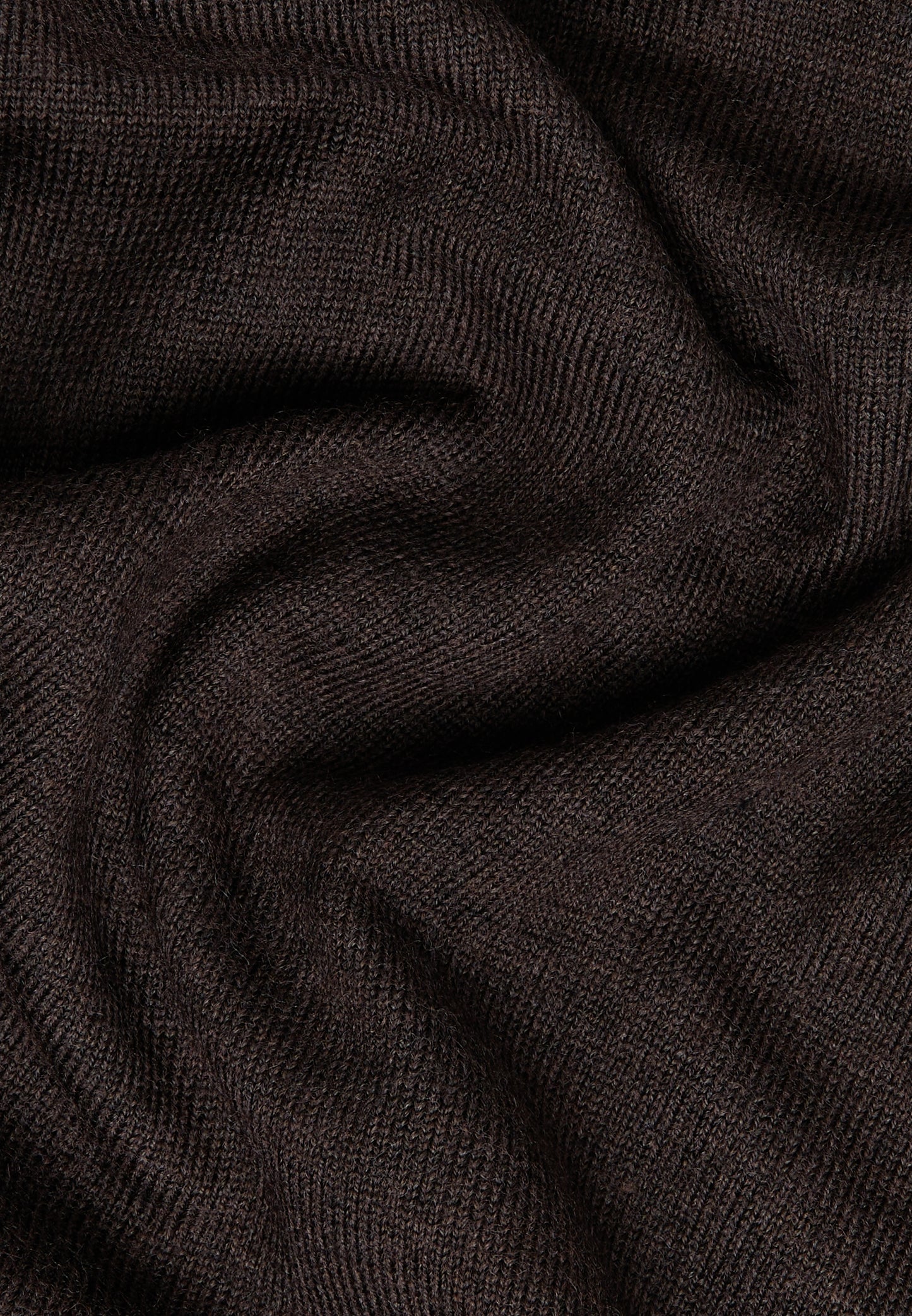 Eterna Round Neck Knitwear - Meadow