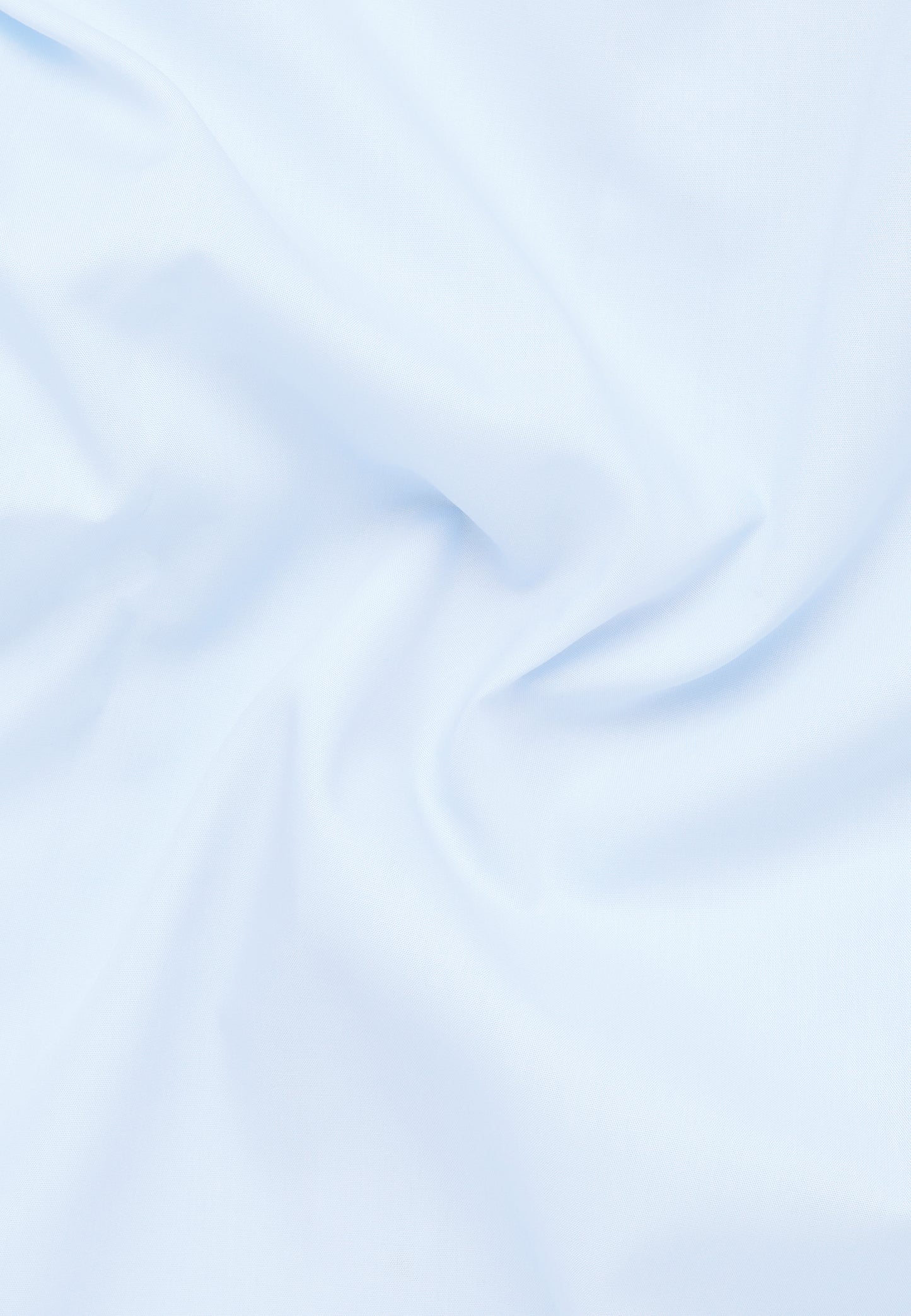 Eterna Slim Fit Shirt - Sky Blue (1307/11)