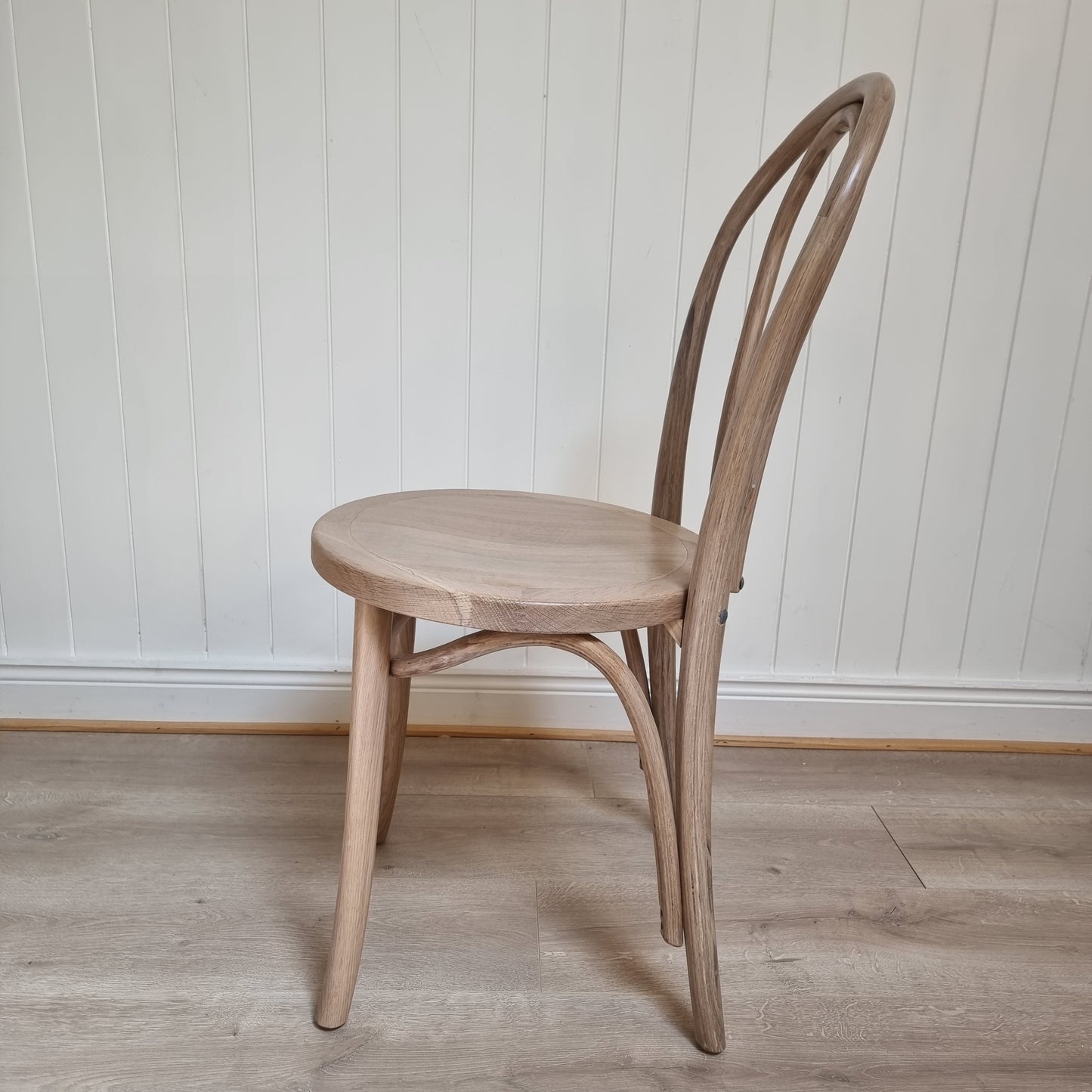 Elm Wood Chair