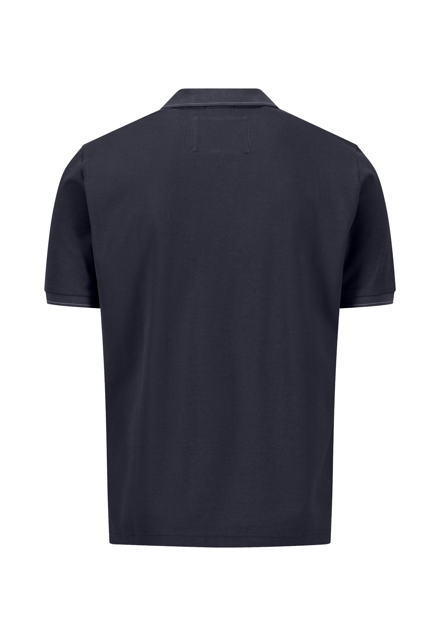 Fynch Hatton Polo Shirt - Navy