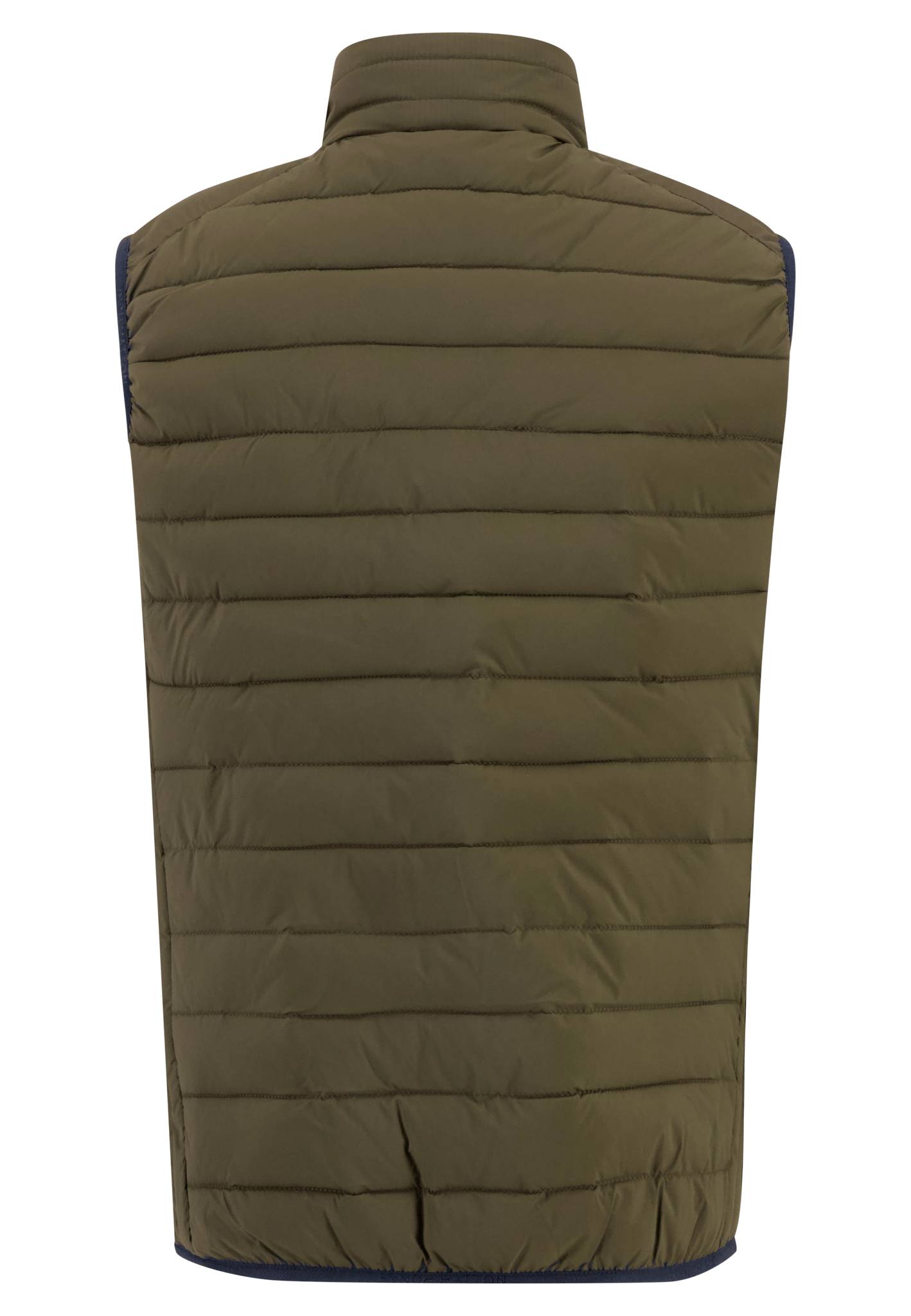 Fynch Hatton Gilet - Meadow