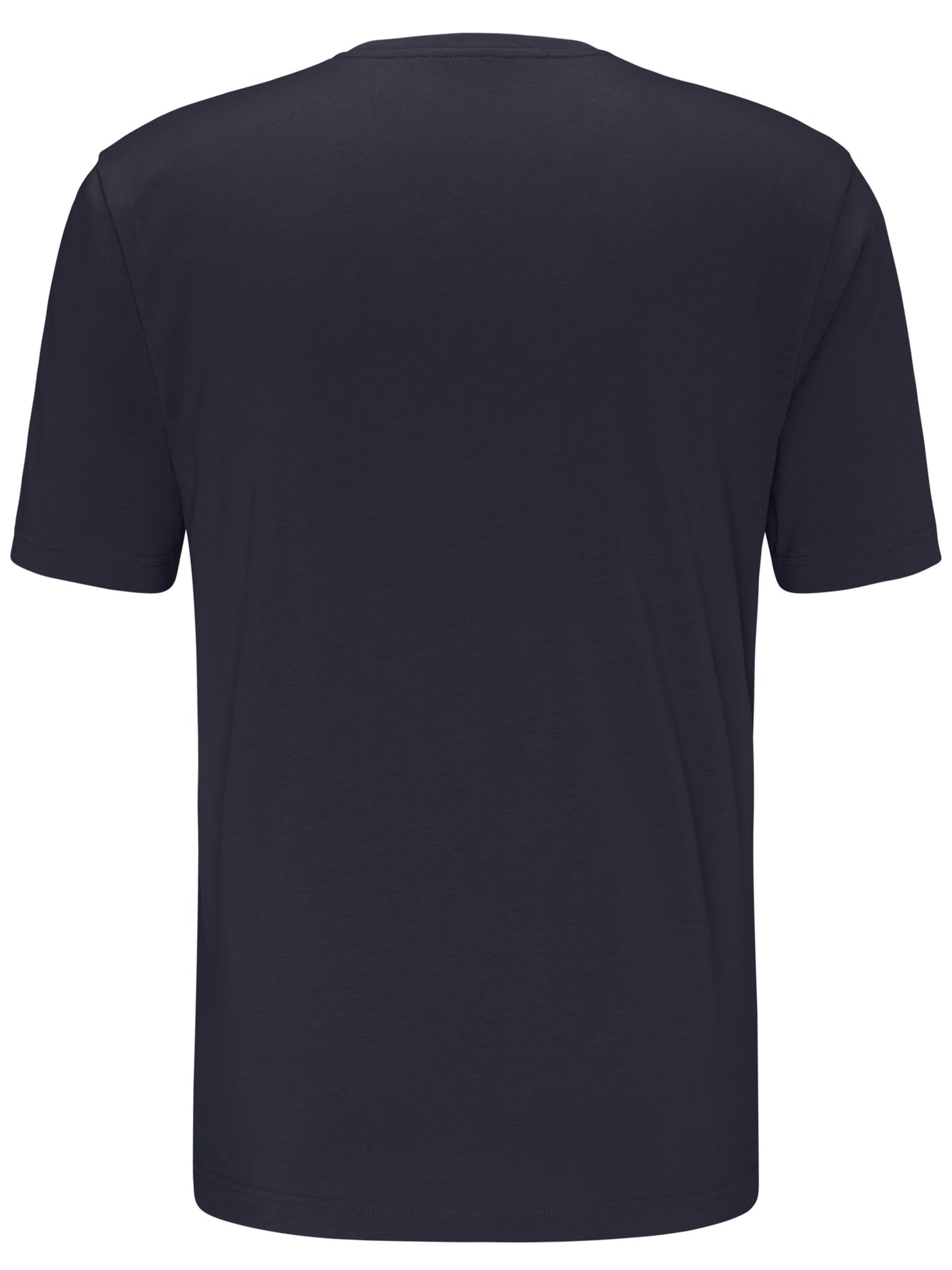 Fynch Hatton T-Shirt - Navy