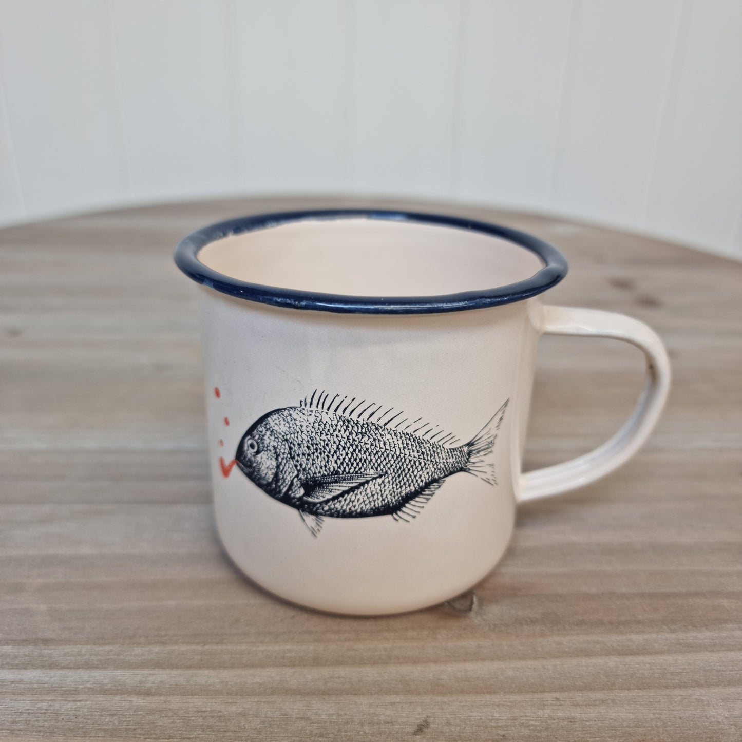 Mug Fish